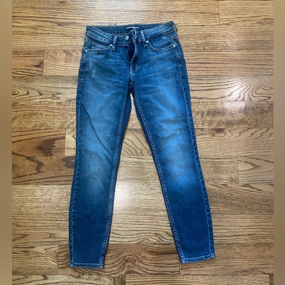 NWOT Calvin Klein Jeans - Picture 2 of 3